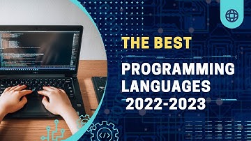 Which programming language you should learn (2022-2023)
