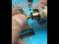Automated Laser Soldering #shorts #Soldering #Engineering #Tech  #Automation #Precision #machine