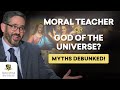 Was Jesus Actually God? | Brant Pitre on a Catholic History of Jesus | Myths Debunked