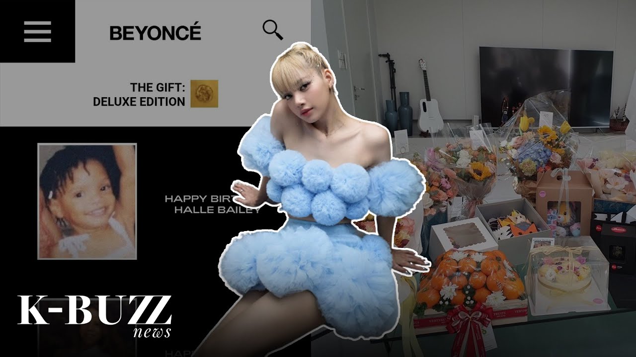 BLACKPINK’s Lisa encountered many controversies after the 25th birthday party