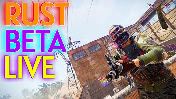 Rust Console ☢️ Pre - Order BETA Live PVP 🎮 PS4 XBOX PS5 Xbox Series X Stream 10