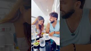 Desi bf #comedy #coupledialouge #comedyvideos #funny #comedyshorts #love #short #shorts