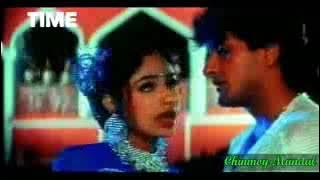 Tukur Tukur Dekhte Ho Kya 1080p  Massom Movie  Kumar Sanu Poornima Hit Song