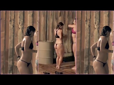 Maisie Smith Bikini Loop HD Video