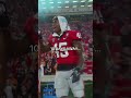 BEST FANS IN COLLEGE FOOTBALL #trending #trend #shortsviral #trendingshorts #collegefootball  #watch