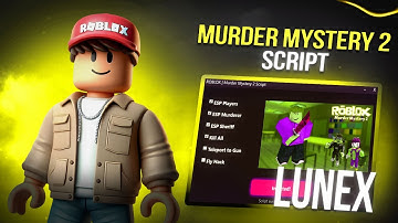 Murder Mystery 2 Script | Best MM2 Script For Roblox | AUTOFARM BALLS, KILL ALL, INSTANT GUN