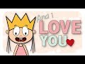 SEND this to SOMEONE YOU LOVE ❤️ | The CUPPYCAKE Song by Princess Lili