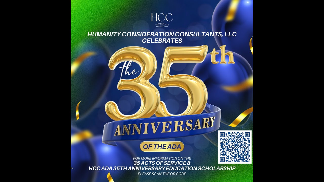 A video of the 35th Anniversary Celebration