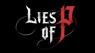 Лучший босс в игре | Lies of P #4 (Запись стрима)
