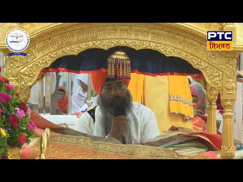 08/31/2026 | Hukumnama Sri Dasam Granth Sahib Ji |