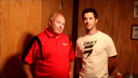 Moto Resources:  Jeff Emig interview