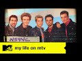 The Evolution of *NSYNC | My Life on MTV