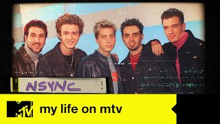 The Evolution of *NSYNC | My Life on MTV
