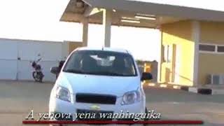 Gospel tchokwe