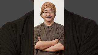 Nobuo Uematsus future was foretold in a prophecy, he is the chosen one. #finalfantasy #nobuouematsu