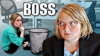 Surviving the World's MEANEST BOSS! by Shot of The Yeagers 101,788 views 3 weeks ago 18 minutes