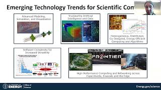 Funding Opportunity Announcement Webinar  Advancements in Artificial Intelligence for Science 2024