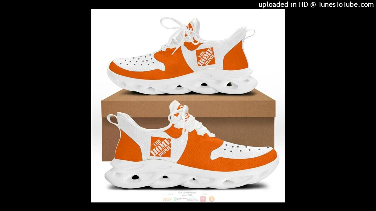 Just A Home Depot 7s Beat YouTube