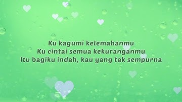 Tak Sempurna;Bondan Fade2Black (song by Lirik)