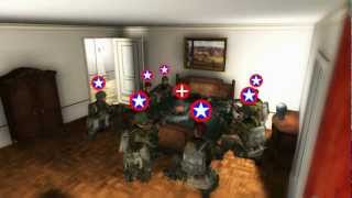 Harlem Shake (CoD1.1 Edition)