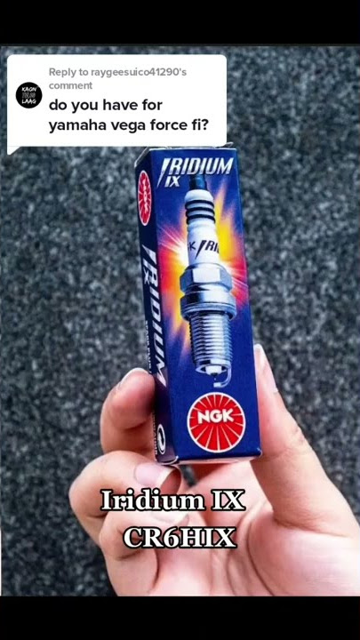 Nickel, G-Power o Iridium IX?