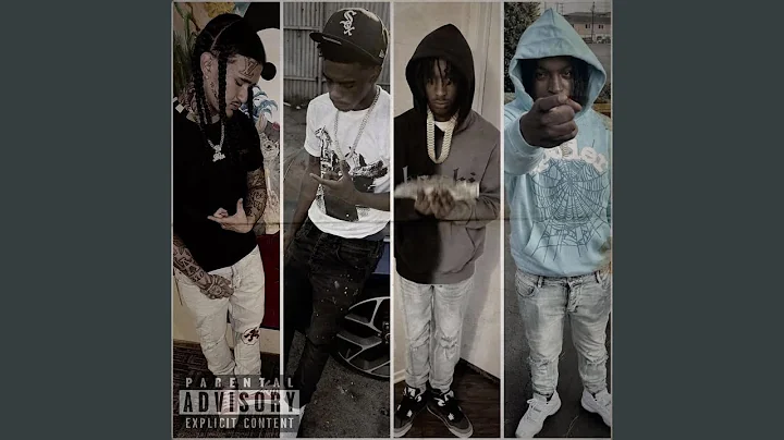 PTYssDL Anthem (feat. PTV3, Lxl BD & JetBkeezy)