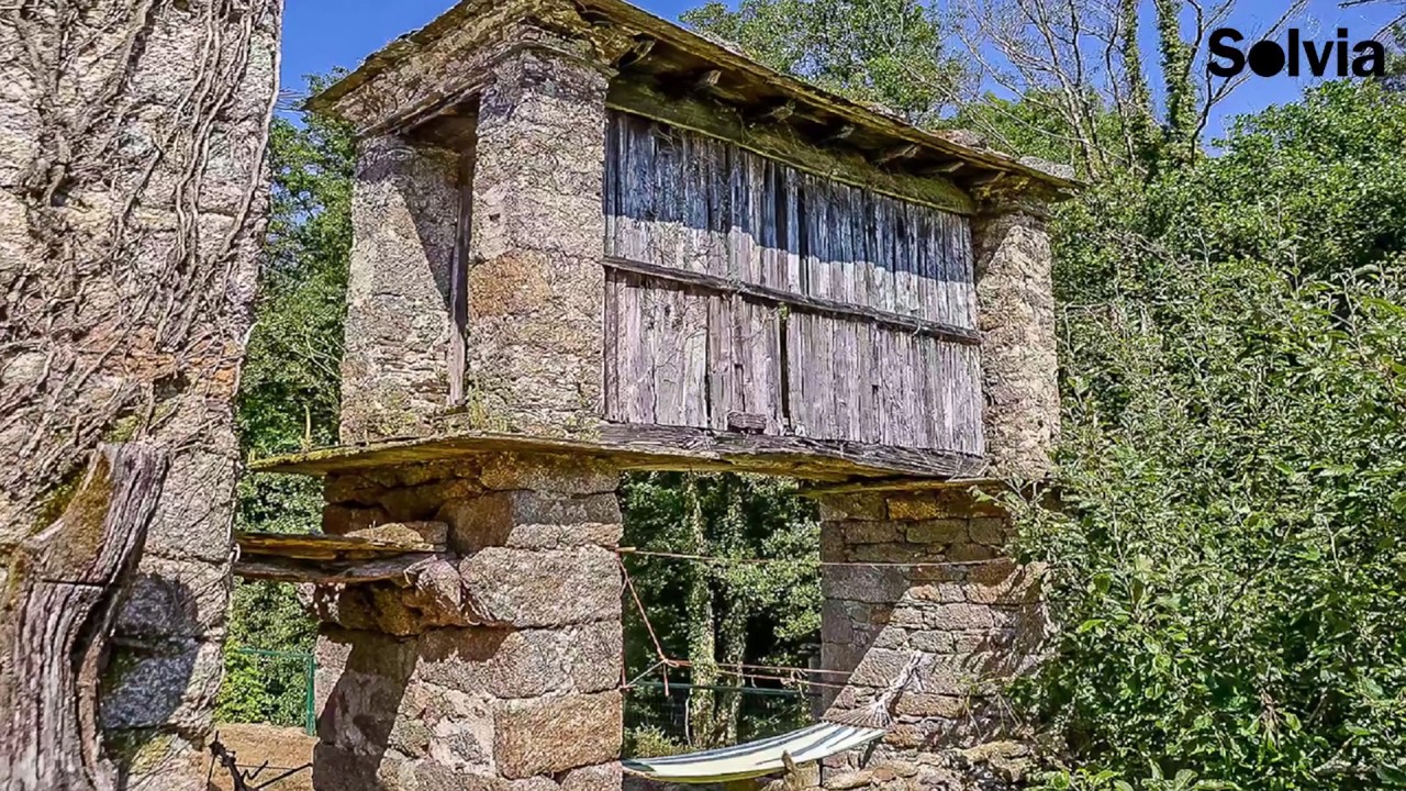 Casa en Mondoñedo - Solvia Inmobiliaria