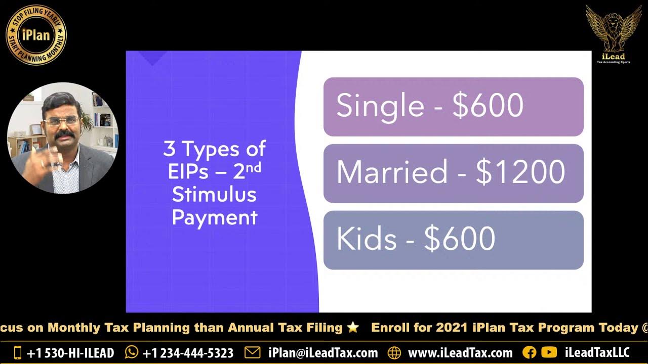 all-about-economic-impact-payments-eip-recovery-rebate-credit-rrc