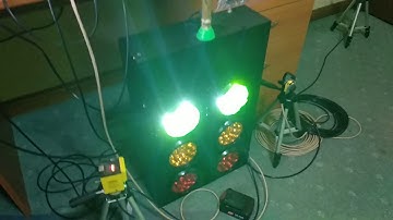 Timing system overview