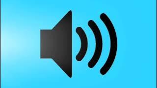 Teleport - Sound Effect 🔊