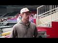 Mike Benning 2026 Exit Interview