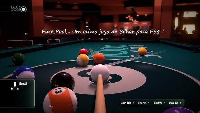 como jogar pool blitz online com amigos xbox｜Pesquisa do TikTok