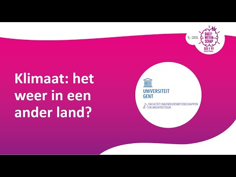 Video: Wat Te Doen In Het Land?