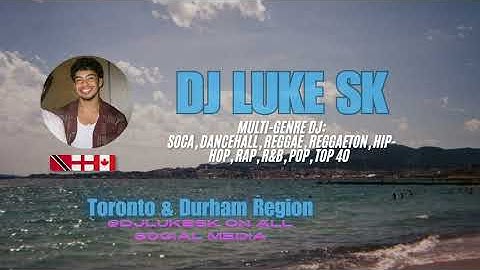 Thumbnail of Sweet Soca Summer 10: Machel Montano, Kes, Bunji Garlin, Patrice Roberts, Voice, Bajan Soca, Jab Jab