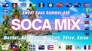 Download Lagu Sweet Soca Summer 10: Machel Montano, Kes, Bunji Garlin, Patrice Roberts, Voice, Bajan Soca, Jab Jab MP3 Download Lagu Sweet Soca Summer 10: Machel Montano, Kes, Bunji Garlin, Patrice Roberts, Voice, Bajan Soca, Jab Jab MP3