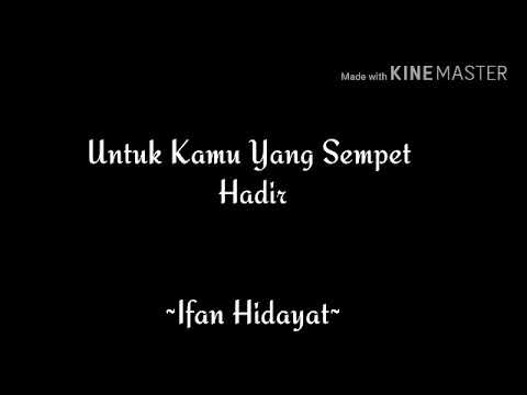 Puisi Paling Sedih Untuk Mantan Terindah YouTube Puisi Paling Sedih Untuk Mantan Terindah YouTube