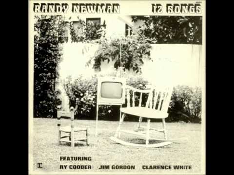 Randy Newman - Mama Told Me Not To Come