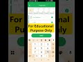 Pay Job Fee Through Easypaisa in MINUTES