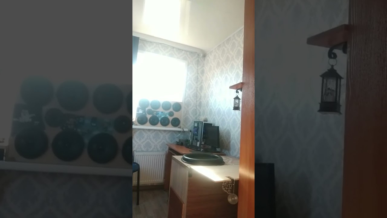 ✌🔥Team Sundown Audio🔥✌