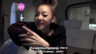 ♥2NE1 - Laughs!!✿