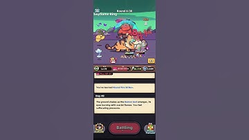 Capybara Go - Chapter 102 Gameplay #shorts #games #gameplay #capybara #capybarago