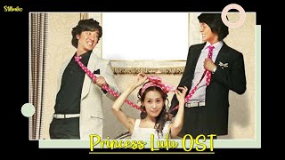 OST PRINCESS LULU FULL ALBUM (2005)