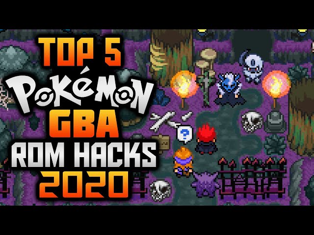 Hacking Horror: Horror-Themed ROM Hacks for Classic Video Games