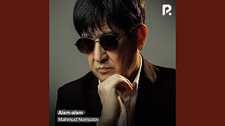 Alam-alam - Mahmud Nomozov