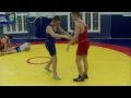 Броски ПРОГИБОМ из Разных Ситуаций freestyle wrestling