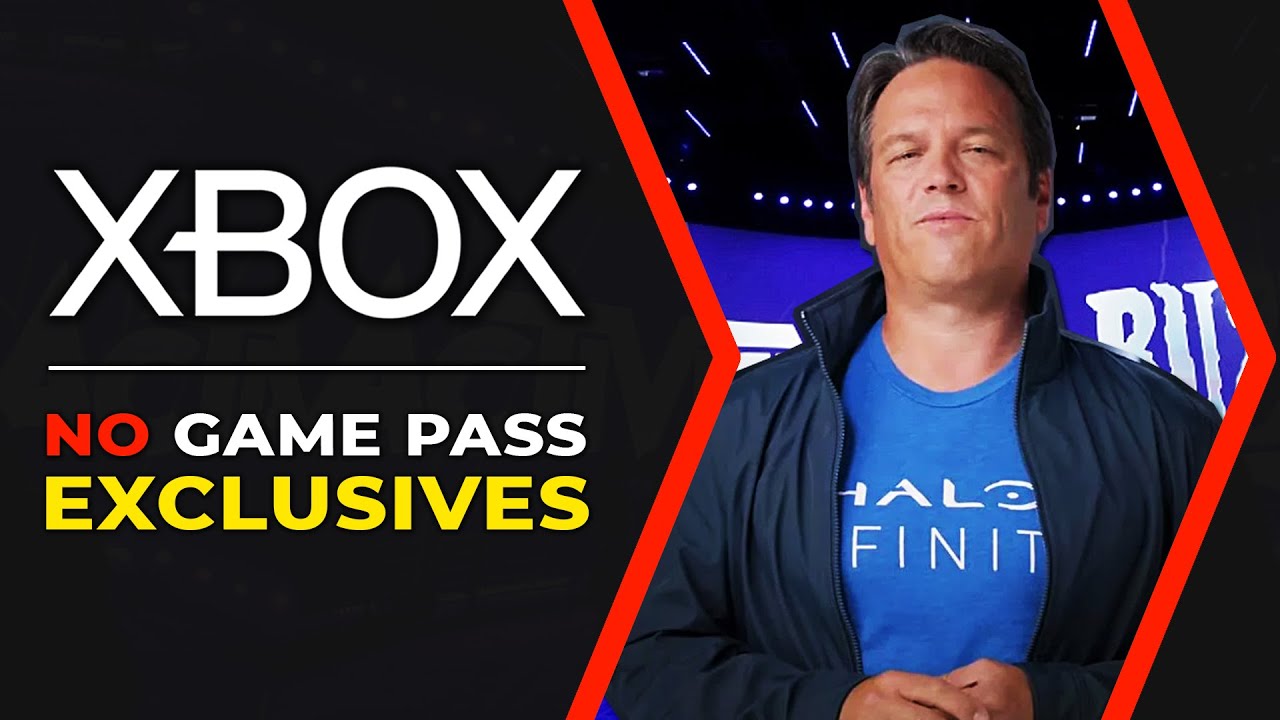 Phil Spencer interview: The head of Xbox dishes on Game Pass, Xbox