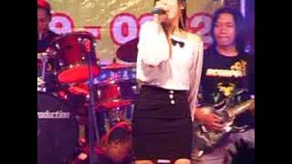 Nella Kharisma - SAYANG om scorpio kepanjen-malang