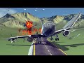 Emergency Landings #44 How survivable are they? Besiege