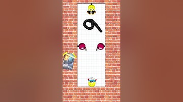 Draw to smash logic puzzles game level 777#games #logicpuzzle #puzzler #hardpuzzle