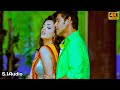 Chandamama Navve 4k Video Song || Businessman || Mahesh Babu, Kajal Aggarwal, || Puri Jagannadh